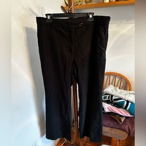 Costume pants